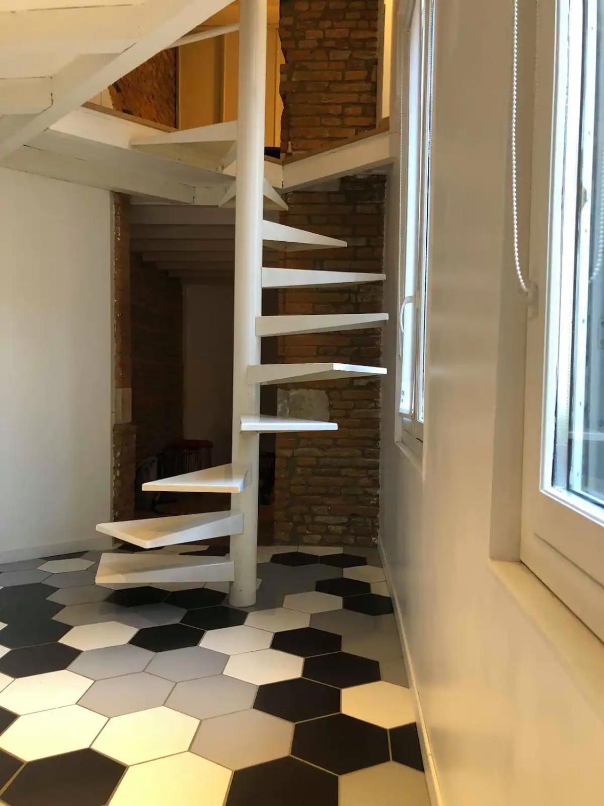 Apartament Pargaminieres By Yume Tuluza Zewnętrze zdjęcie