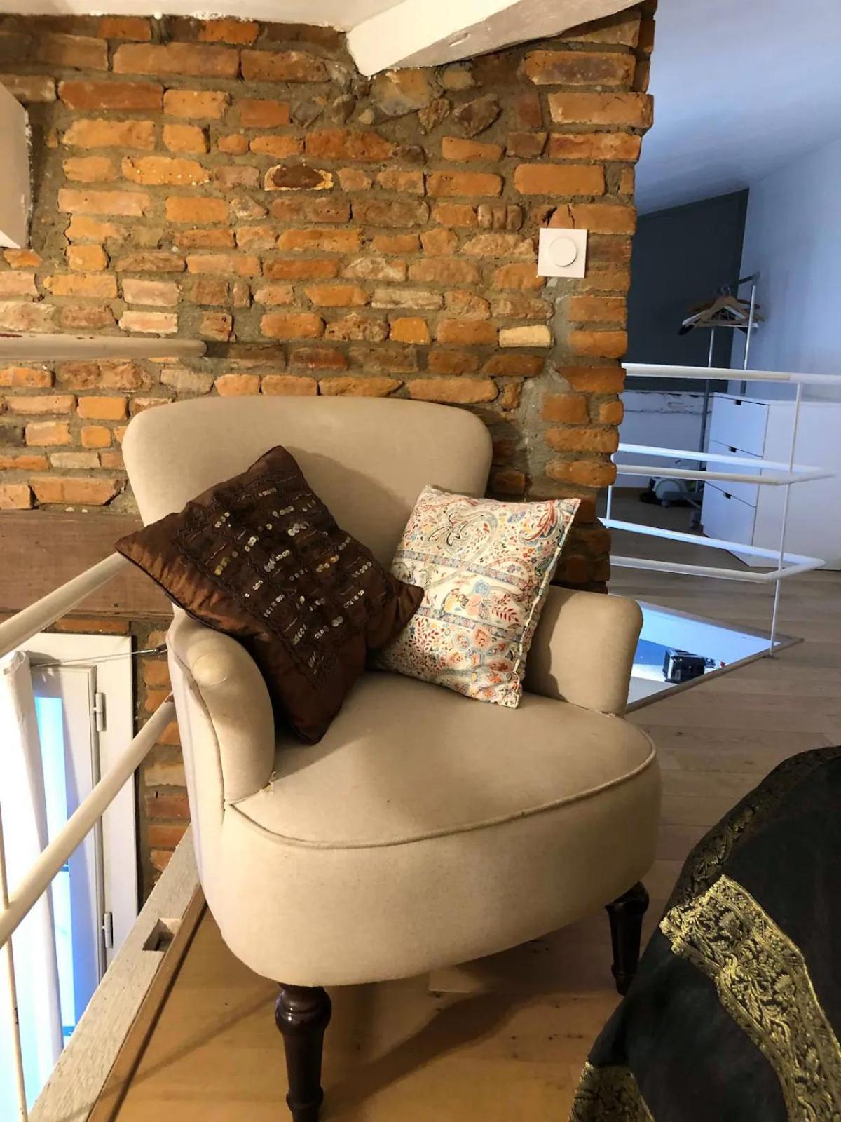 Apartament Pargaminieres By Yume Tuluza Zewnętrze zdjęcie