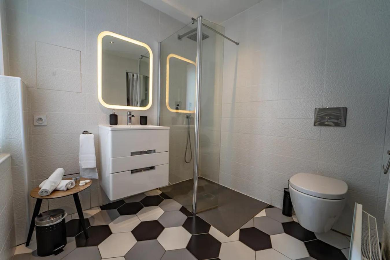 Apartament Pargaminieres By Yume Tuluza Zewnętrze zdjęcie