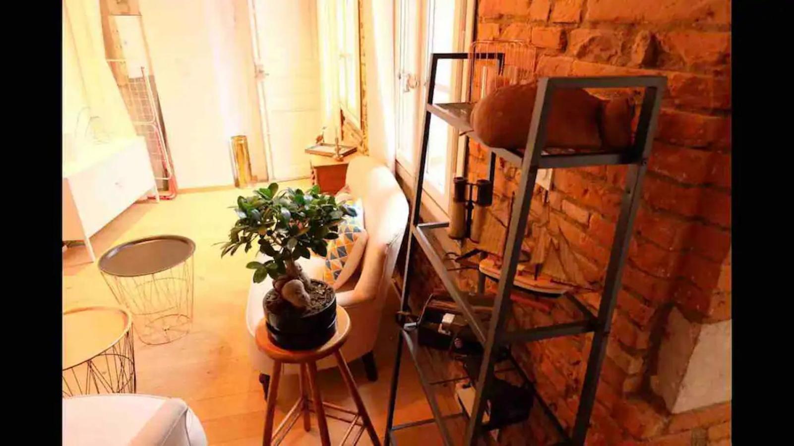 Apartament Pargaminieres By Yume Tuluza Zewnętrze zdjęcie
