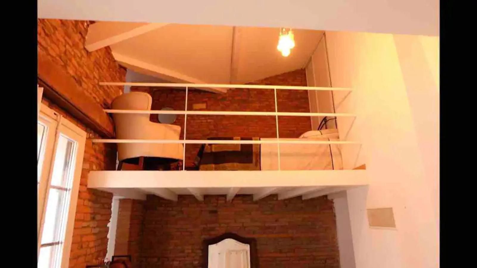 Apartament Pargaminieres By Yume Tuluza Zewnętrze zdjęcie
