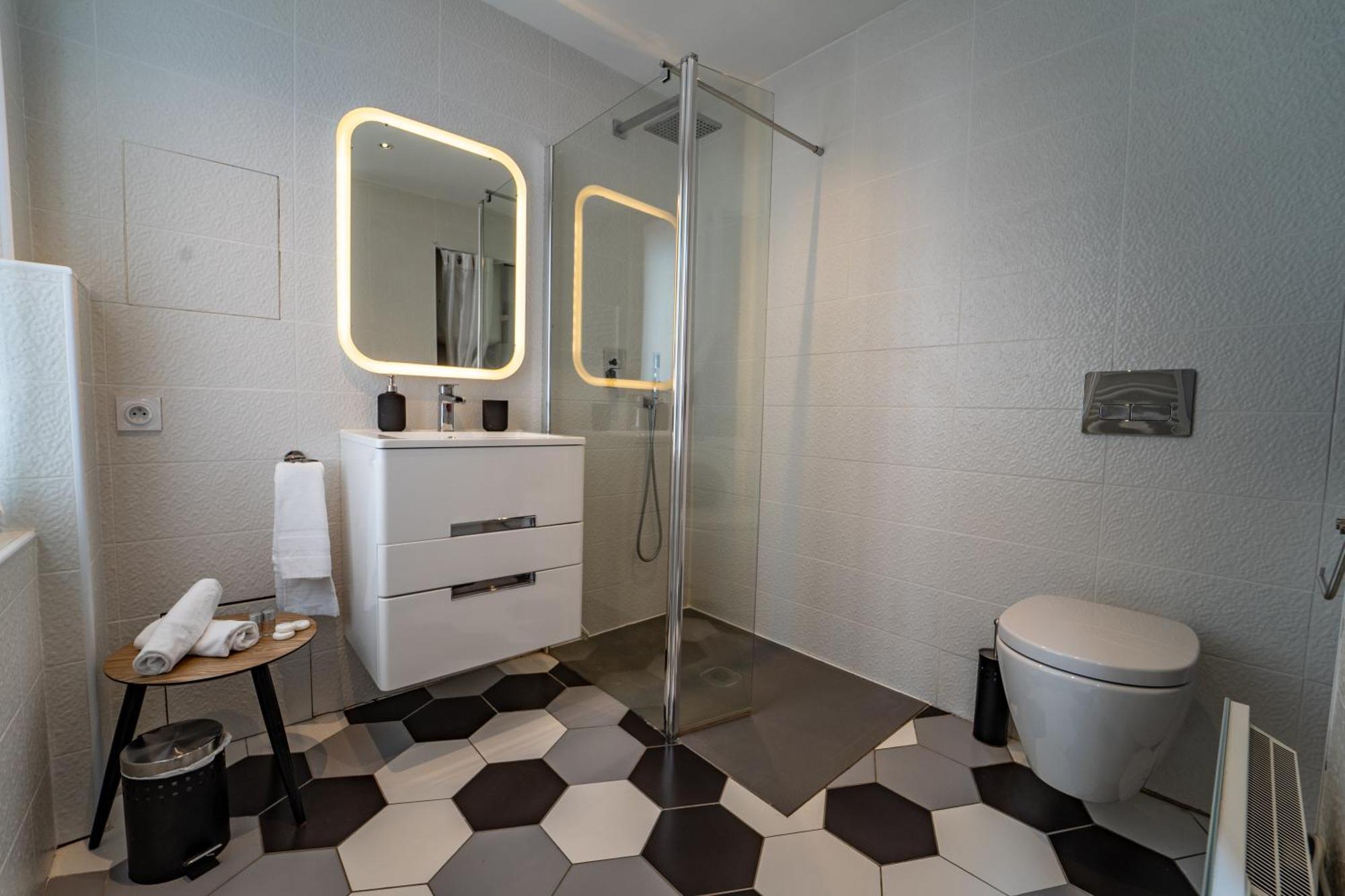 Apartament Pargaminieres By Yume Tuluza Zewnętrze zdjęcie